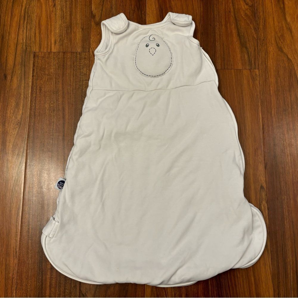 Nested Bean Zen Sack Winter Sleep Sack.